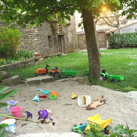 Cassaignes La Petite Maison Dans La Prairie מראה חיצוני תמונה