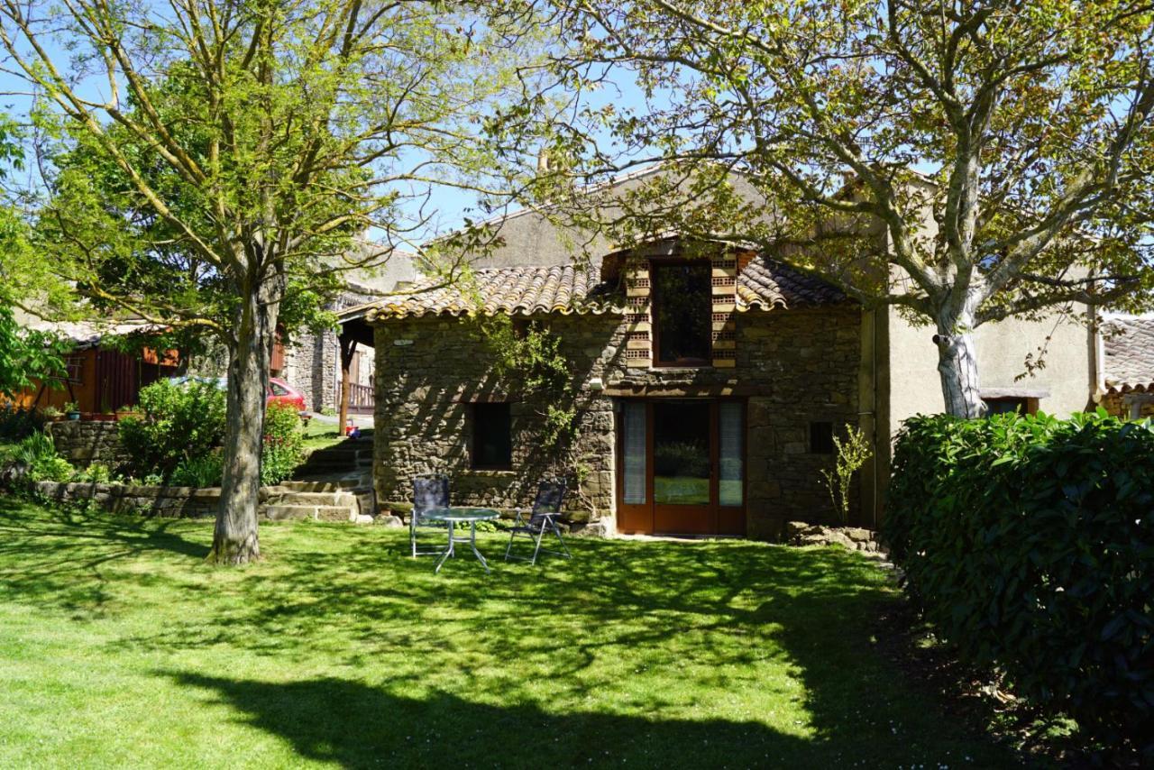 Cassaignes La Petite Maison Dans La Prairie מראה חיצוני תמונה