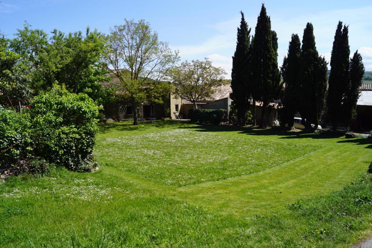 Cassaignes La Petite Maison Dans La Prairie מראה חיצוני תמונה