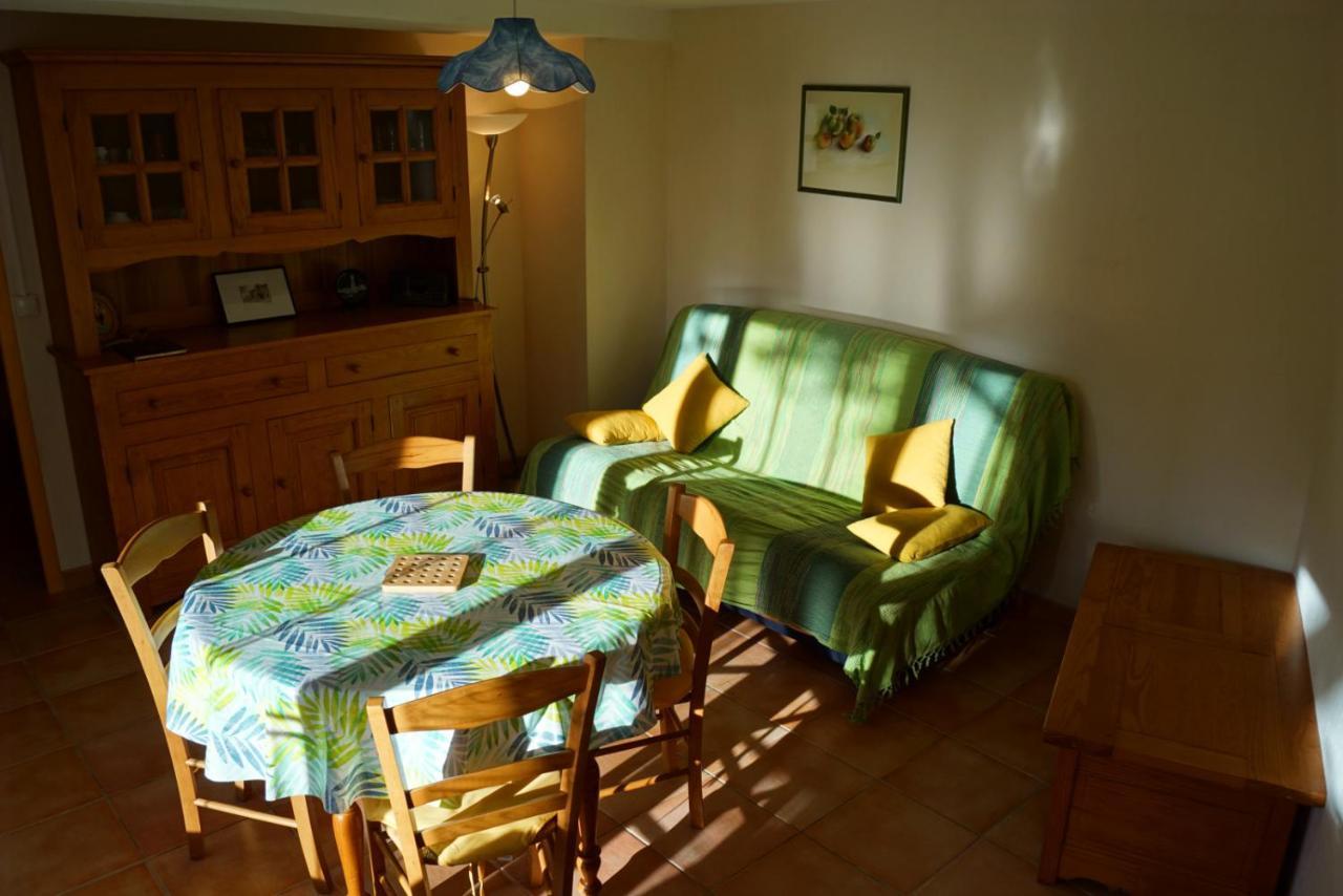 Cassaignes La Petite Maison Dans La Prairie מראה חיצוני תמונה