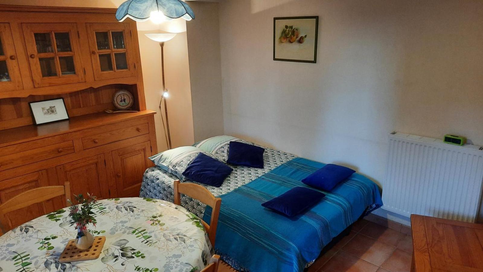 Cassaignes La Petite Maison Dans La Prairie מראה חיצוני תמונה
