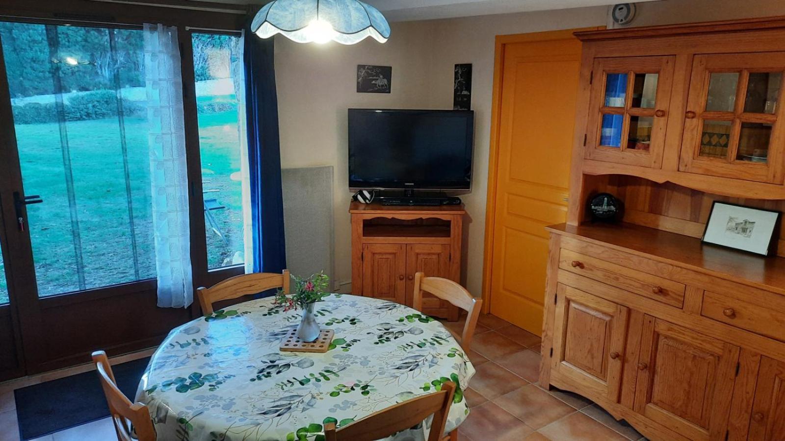 Cassaignes La Petite Maison Dans La Prairie מראה חיצוני תמונה