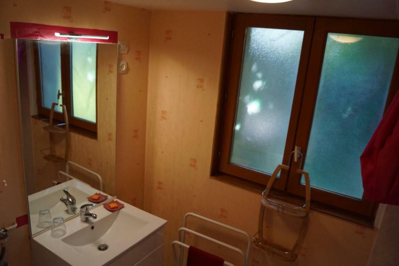 Cassaignes La Petite Maison Dans La Prairie מראה חיצוני תמונה